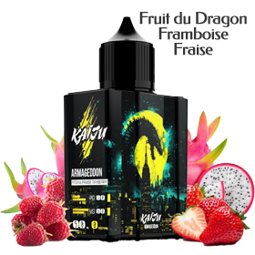 Armageddon-kaiju 50ml- vape-maker